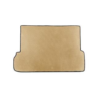 EVA-tavaratilan matto 7-paikkaiseen (Beige) Toyota Land Cruiser Prado 150 2009–2023 kuva 1