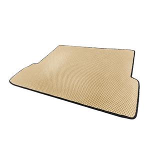 EVA-tavaratilan matto 7-paikkaiseen (Beige) Toyota Land Cruiser Prado 150 2009–2023 kuva 2