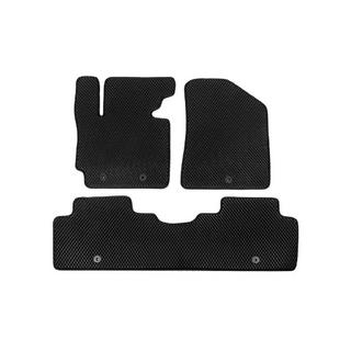 EVA-lattiamatot (mustat) Kia Soul II 2013–2018 kuva 1