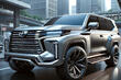 LandCruiser 400: Legendan uudelleensynty kuva 1