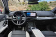 Sähköinen kompakti crossover BMW iX2 kuva 4