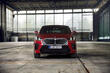 Sähköinen kompakti crossover BMW iX2 kuva 1