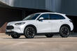 Honda ZR-V -crossover ilahduttaa ukrainalaisia ostajia: koeajo kuva 2