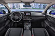 Honda ZR-V -crossover ilahduttaa ukrainalaisia ostajia: koeajo kuva 4