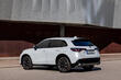 Honda ZR-V -crossover ilahduttaa ukrainalaisia ostajia: koeajo kuva 3
