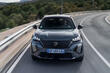 Uudistunut kompakti crossover Peugeot 2008 kuva 4