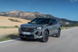 Uudistunut kompakti crossover Peugeot 2008 kuva 3