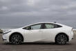 Katsaus uuden sukupolven Toyota Prius -hybridimalliin kuva 2