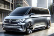 Volkswagen T8: koeajo ja tekniset tiedot kuva 1