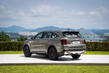 Uudistettu KIA Sorento 2024 -crossover kuva 2