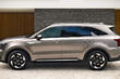 Uudistettu KIA Sorento 2024 -crossover kuva 3