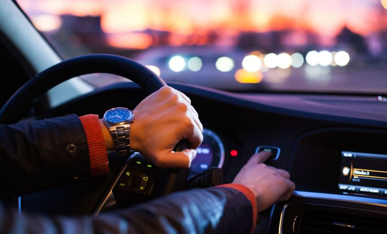 Vinkit mukaviin ja stressittömiin automatkoihin