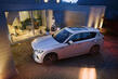 Koeajo: keskikokoinen crossover Mazda CX-60 kuva 1
