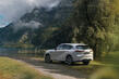 Koeajo: keskikokoinen crossover Mazda CX-60 kuva 3
