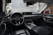 Koeajo: keskikokoinen crossover Mazda CX-60 kuva 5
