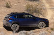 Koeajo: nelivetoinen crossover Subaru Crosstrek kuva 3
