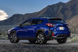 Koeajo: nelivetoinen crossover Subaru Crosstrek kuva 4