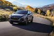 Koeajo: nelivetoinen crossover Subaru Crosstrek kuva 2