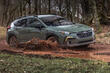 Koeajo: nelivetoinen crossover Subaru Crosstrek kuva 1