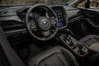 Koeajo: nelivetoinen crossover Subaru Crosstrek kuva 6