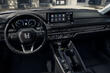 Uuden sukupolven Honda Accord -sedanin koeajo kuva 6