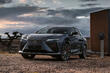 Sähköinen Lexus RZ -crossover sai edullisemman version – 300e kuva 3