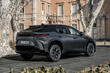 Sähköinen Lexus RZ -crossover sai edullisemman version – 300e kuva 5