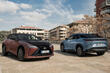 Sähköinen Lexus RZ -crossover sai edullisemman version – 300e kuva 2