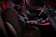 Alfa Romeo Tonale -crossoverin koeajo kuva 5