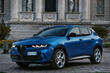 Alfa Romeo Tonale -crossoverin koeajo kuva 3