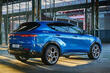 Alfa Romeo Tonale -crossoverin koeajo kuva 4