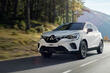 Koeajo: neljännen sukupolven kompakti crossover Mitsubishi ASX kuva 2