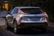 Uusi sähköinen Cadillac Lyriq -crossover kuva 4
