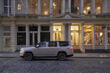 Jeep Grand Wagoneer -katumaasturin koeajo kuva 4