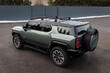 Arvostelu: sähköinen katumaasturi Hummer EV kuva 2