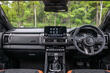 Koeajo: Mitsubishi L200 -pickupin kuudes sukupolvi kuva 6
