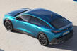 Katsaus uuteen Peugeot 408 -crossoverkoriin kuva 3