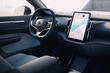 Koeajo: sähköinen crossover Volvo EX30 kuva 5