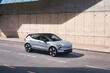 Koeajo: sähköinen crossover Volvo EX30 kuva 1