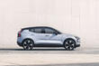 Koeajo: sähköinen crossover Volvo EX30 kuva 3