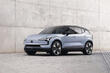 Koeajo: sähköinen crossover Volvo EX30 kuva 2