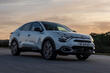 Koeajo: 'crossover'-sedan Citroen C4 X kuva 2