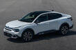 Koeajo: 'crossover'-sedan Citroen C4 X kuva 1