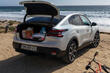 Koeajo: 'crossover'-sedan Citroen C4 X kuva 6