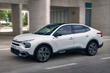 Koeajo: 'crossover'-sedan Citroen C4 X kuva 3