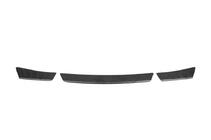 Volkswagen Tiguan 2007–2016 Takapuskurin diffuusori Esa (2007-2016, ABS) kuva 1