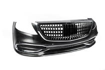 Mercedes S-class W221 2005–2013 Facelift-sarja X222 Maybach S600:een kuva 25