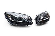 Mercedes S-class W221 2005–2013 Facelift-sarja X222 Maybach S600:een kuva 31