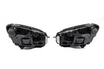 Mercedes S-class W221 2005–2013 Facelift-sarja X222 Maybach S600:een kuva 32