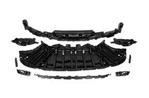 Mercedes S-class W221 2005–2013 Facelift-sarja X222 Maybach S600:een kuva 45
